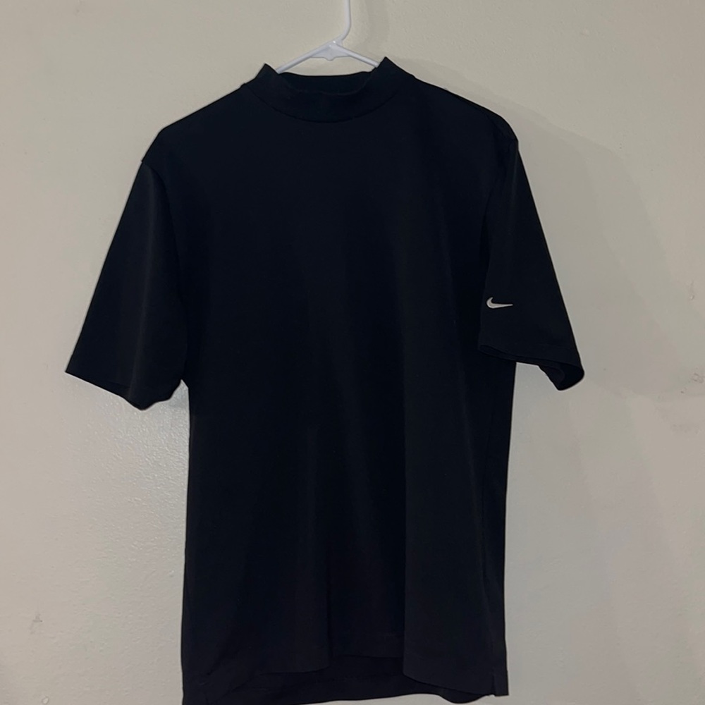 Nike Golf Athletic Shirt